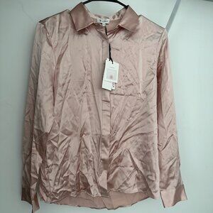 Lilysilk Women's Silk Blouse